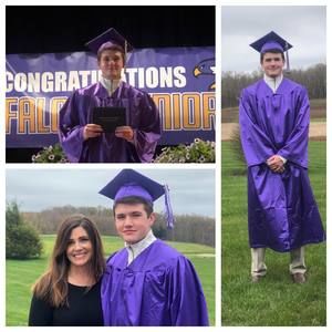 Meet your Posher, Regina